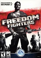 Freedom Fighters – PC